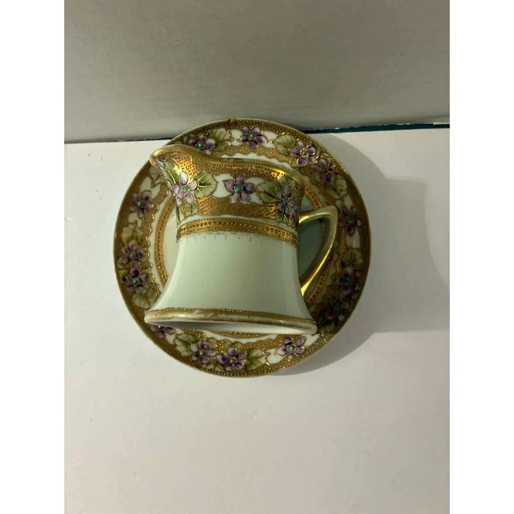 N/A hand painted